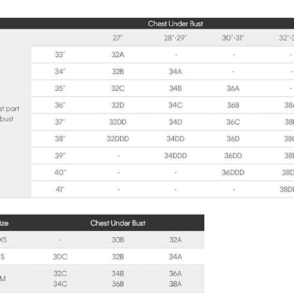 NWT Calvin Klein Push-up Plunge Bra Convertible Straps, Black, QP14280, Size 34C - Picture 4 of 6